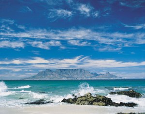 Table Mountain (2)